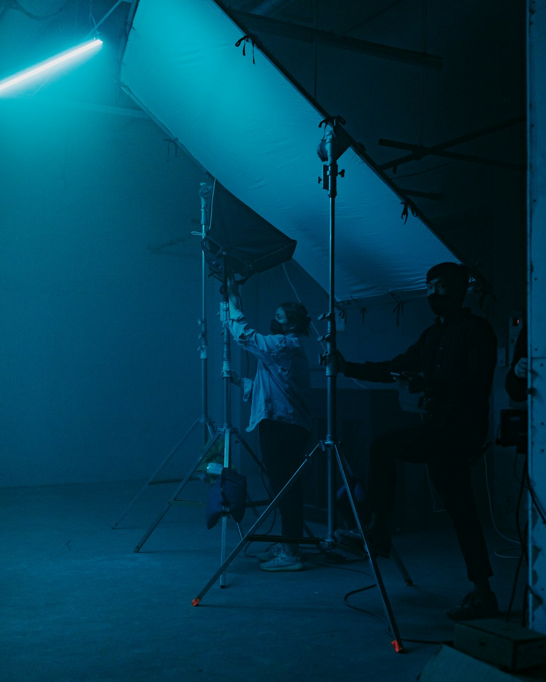 Clear Presence Studio